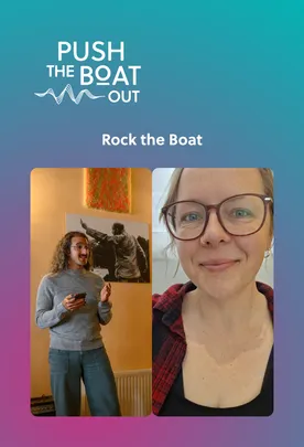 Rock the Boat