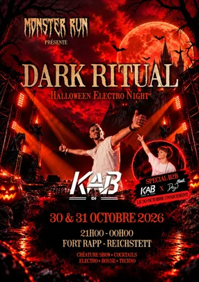 Dark Ritual