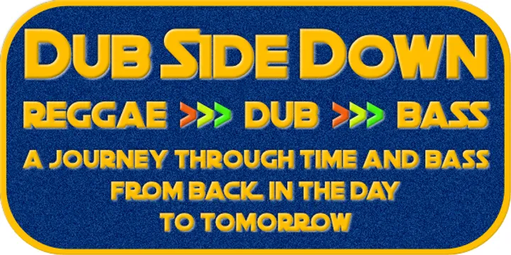 Dub Side Down 1st birthday party at Sooki Lounge