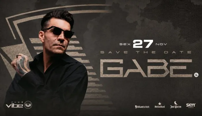 GABE [CLUB VIBE]