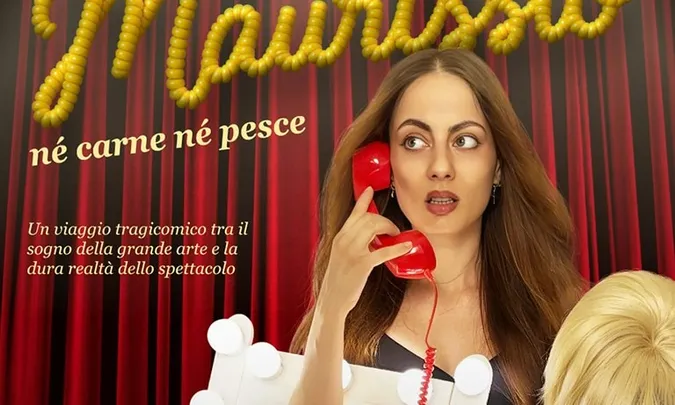 Malita Choul: Live a Pescara