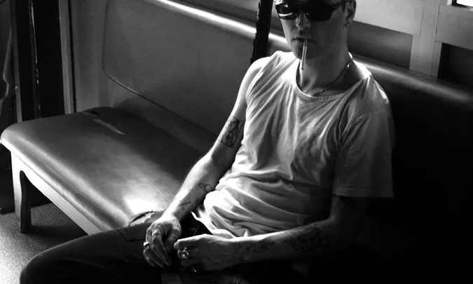 James McGovern (The Murder Capital) dj set