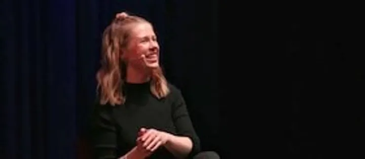 Christine Eixenberger -  Neues Programm 2027