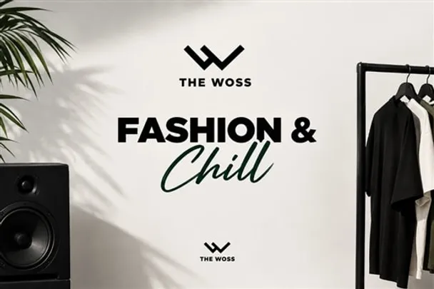 THE WOSS Fashion & Chill