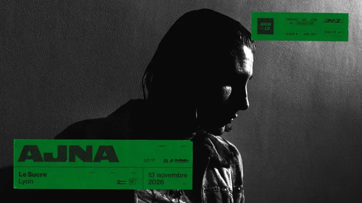 AJNA - LE SUCRE