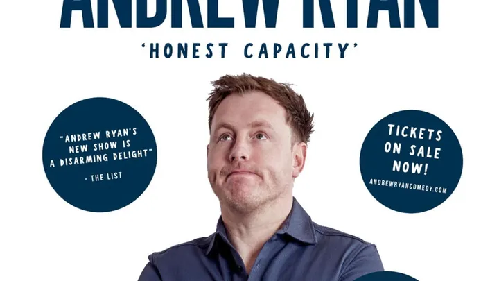 Andrew Ryan