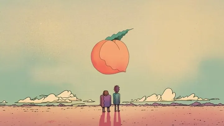 Gnarls Barkley: To Whom It Still Concerns Tour
