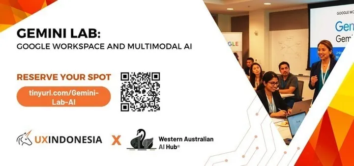 Gemini Lab: Google Workspace and Multimodal AI