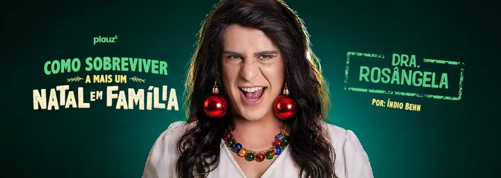 Dra. Rosângela em Natal, RN | Especial de Natal