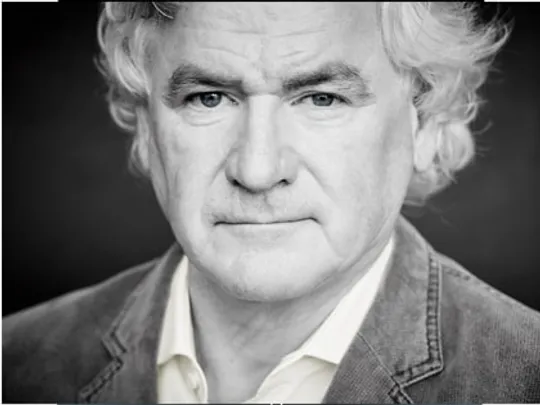 John McDermott ~ Raised on Songs & Stories 2026