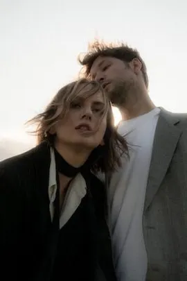 Nick & June