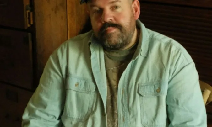 Donovan Woods