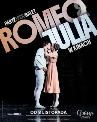 ROMEO I JULIA