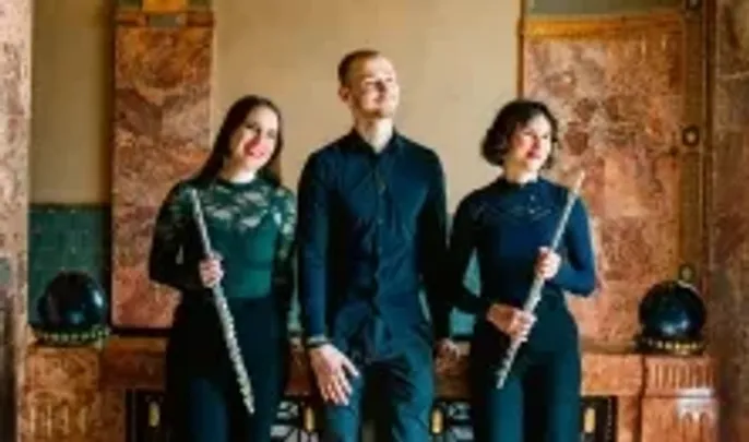 A Trio Felice kamarakoncertje - Barokk triószonáták Itáliától Angliáig