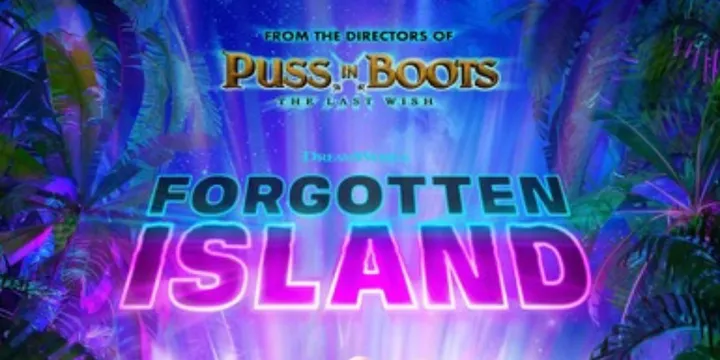 Forgotten Island (Oct 23-29, 2026)