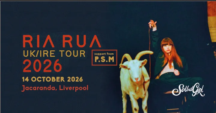 P.S.M Supporting Ria Rua