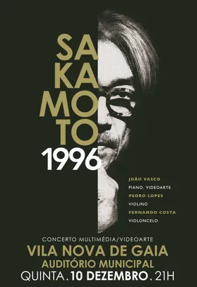 SAKAMOTO 1996