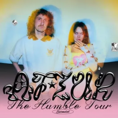 ATZUR - The Humble Tour