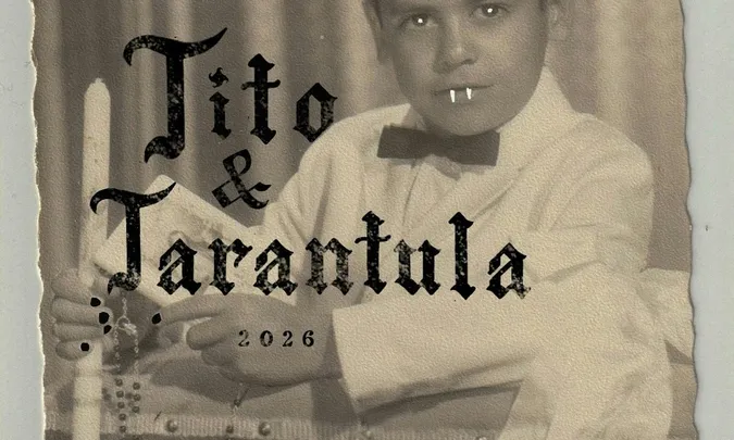Tito & Tarantula