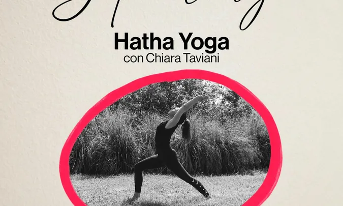HATHA YOGA