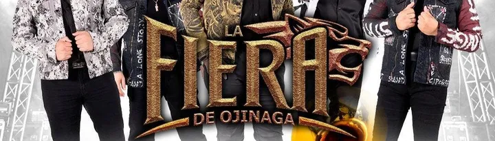 LA FIERA DE OJINAGA , BATON ROUGE