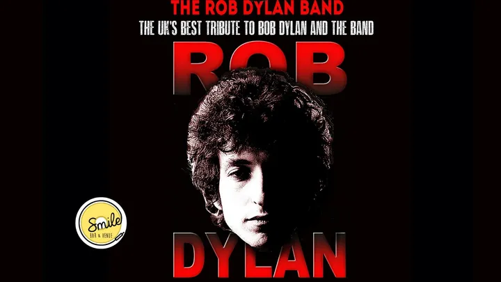 THE ROB DYLAN TRIBUTE BAND