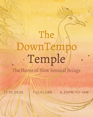 The DownTempo Temple