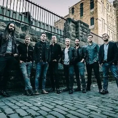 Kombiticket 25. Irish Folk Nights