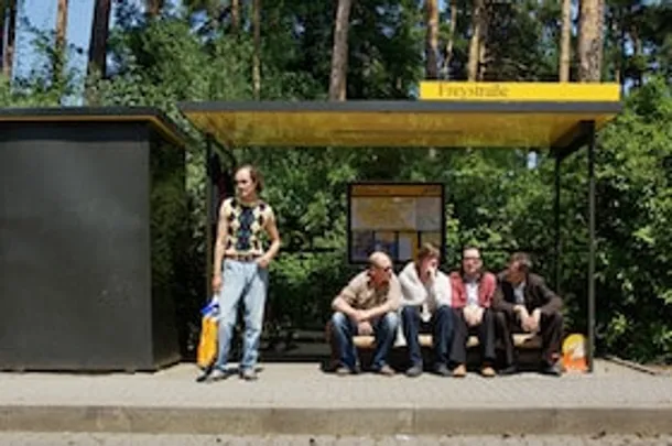 Olaf Schubert & Freunde