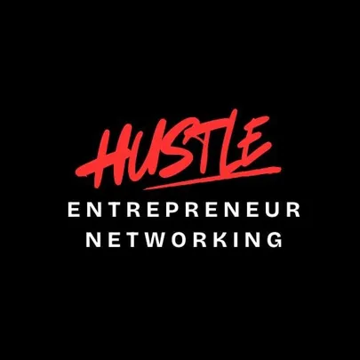 HUSTLE Doncaster Entrepreneur Networking Event