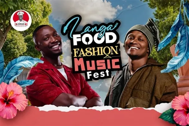 Langa Food Fashion Music Fest