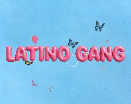 LATINO GANG |  Bad Bunny Party | LINEA