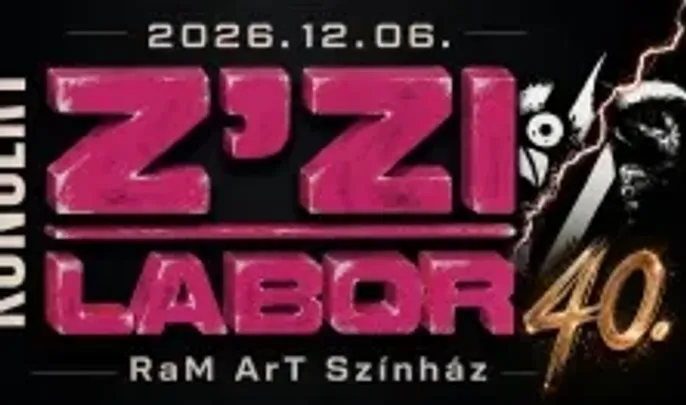Z'zi Labor 40