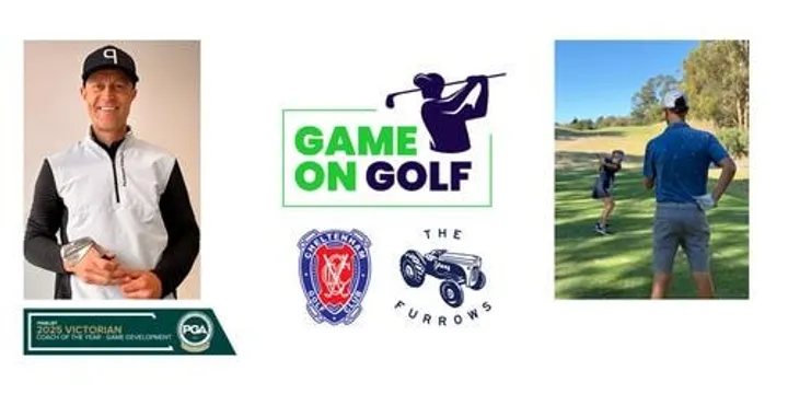 Gift Card - 9‑Hole On‑Course Coaching with PGA Professional James Hartley
