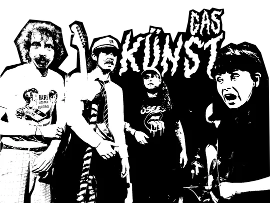 !!KUNSTOWEEN!!