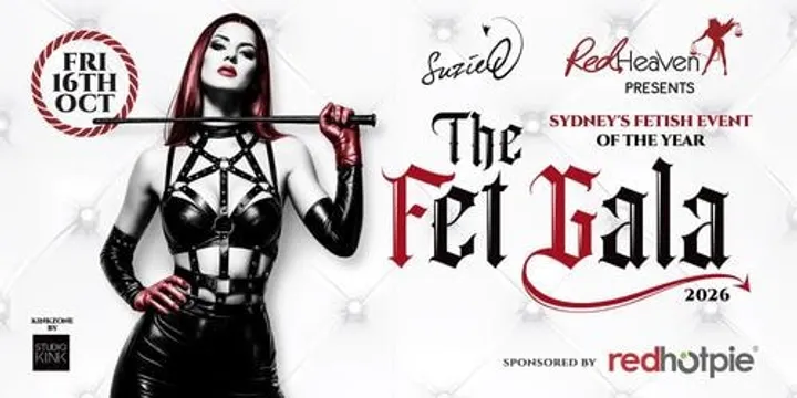 The Fet Gala 2026