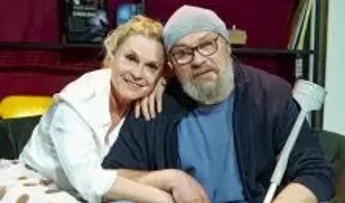 A vége - Hegyi Barbara, Schneider Zoltán