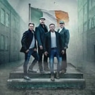 The High Kings Rocky Road To Dublin 2026 Tour