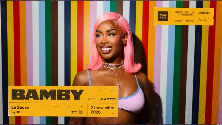 BAMBY