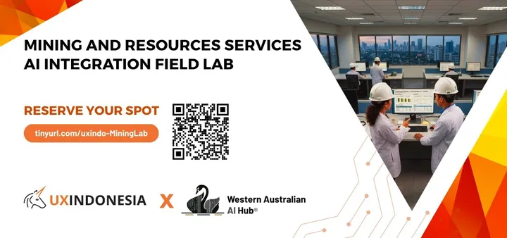 Mining and Resources Services AI Integration Field Lab