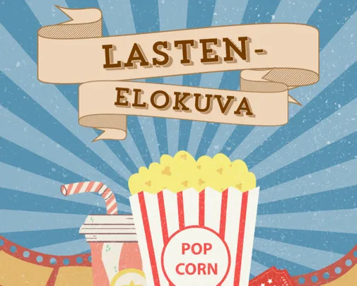 Lasten elokuva
