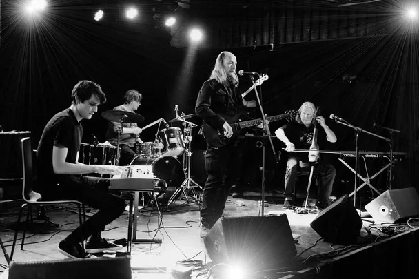 Krchoff Band