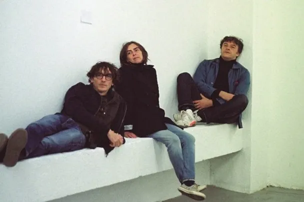 Michel Cloup Trio