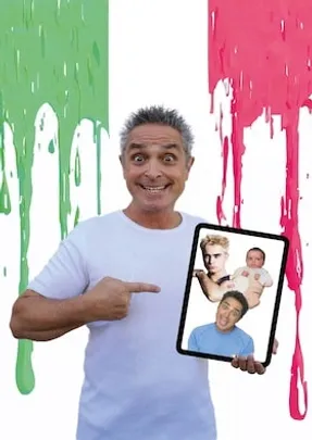 Roberto Capitoni: 60 ist das neue 40 - Comedy