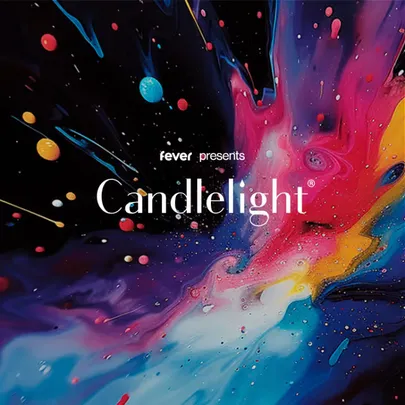 Candlelight: Ed Sheeran Meets Coldplay