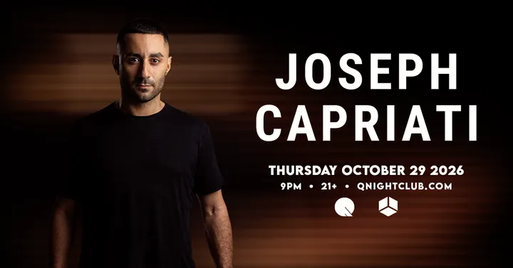 Joseph Capriati