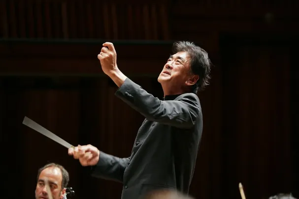 アドバンスクリエイト クリスマスコンサート「第九」特別演奏会2026（トリフォニーホール）