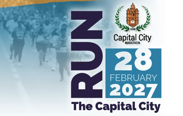 Capital City Marathon 2027