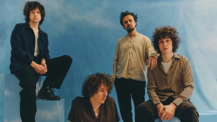 Mystery Jets