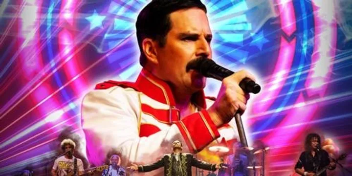 The Killer Queen Experience